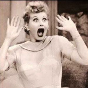 Meet your Posher, Patrisha